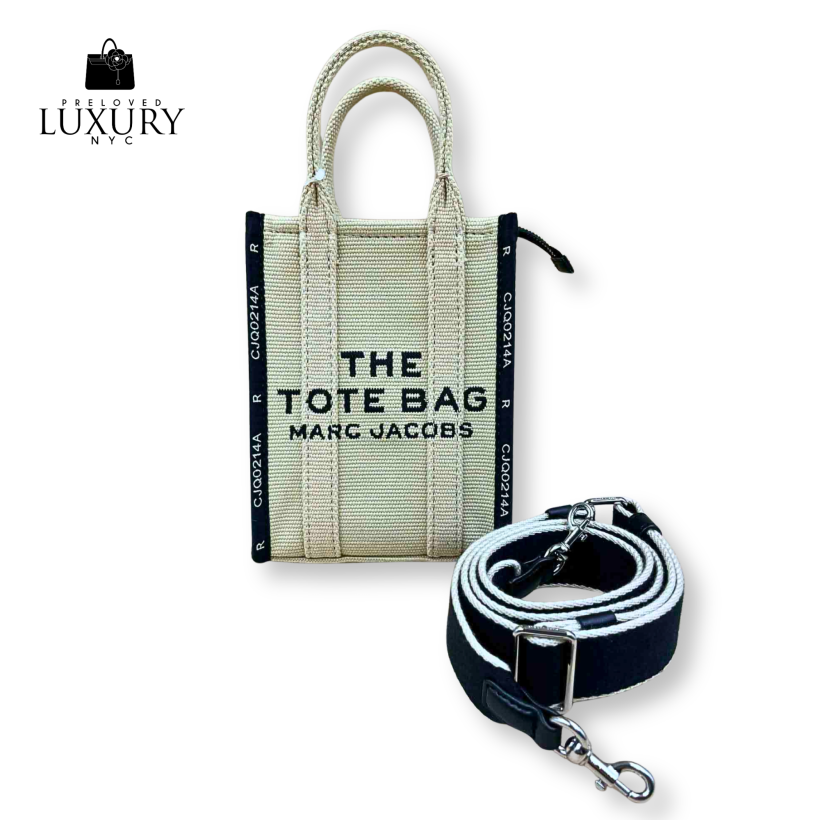 MARC JACOBS Small 2way Bag