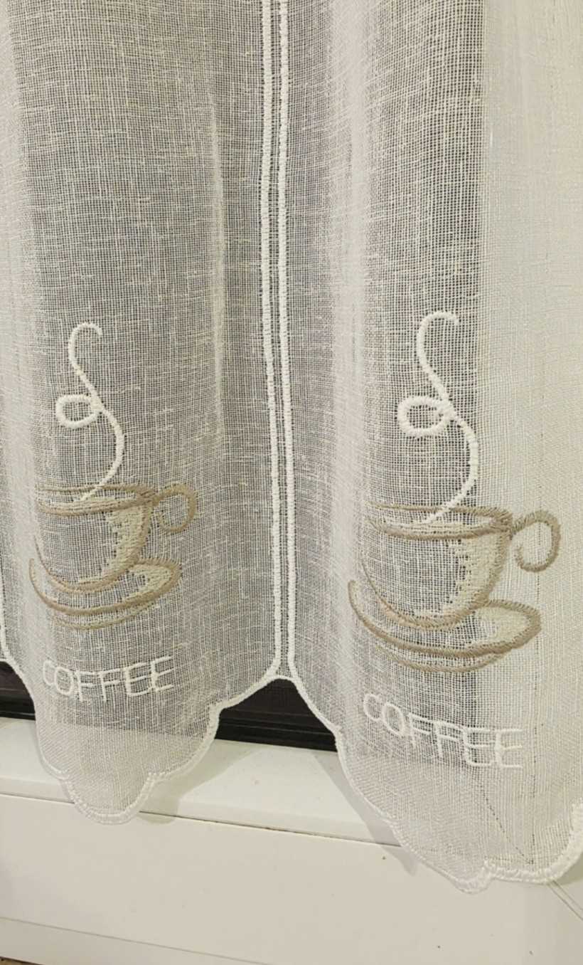Zazdrostka coffee wys 40cm 