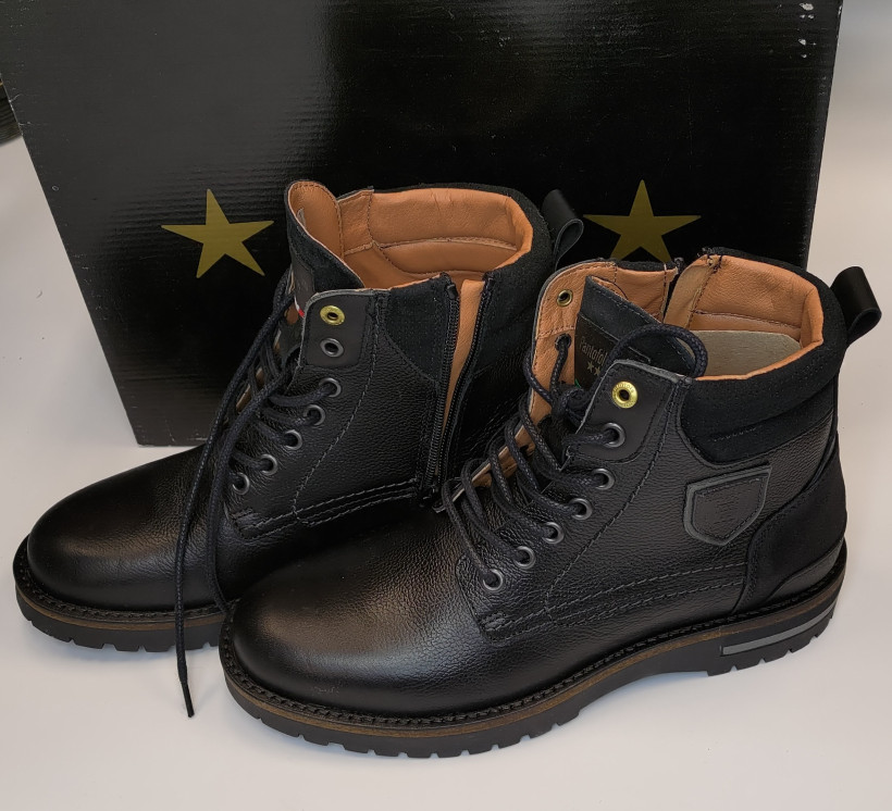 Pantofola D'oro 40