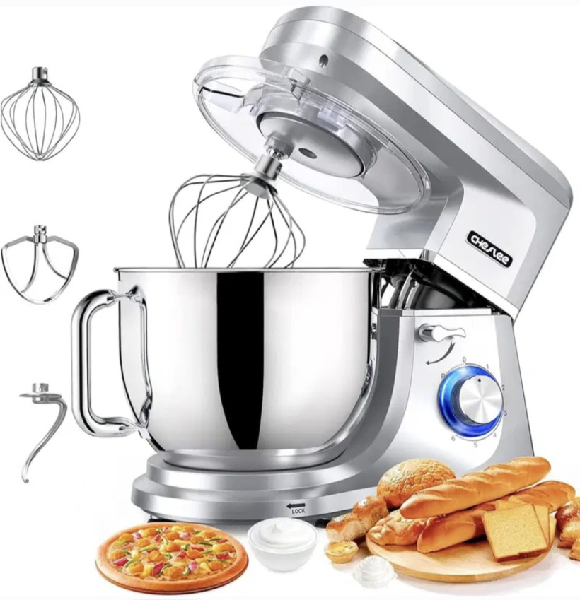 B65 Cheflee SM1504 Robot planetarny 2000W