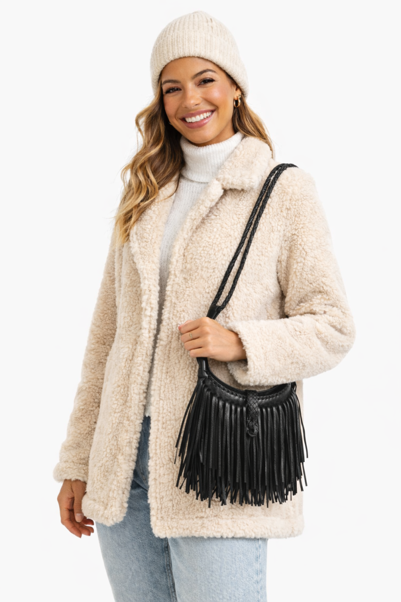 TOREBKA FRĘDZLE BRUNO ROSSI