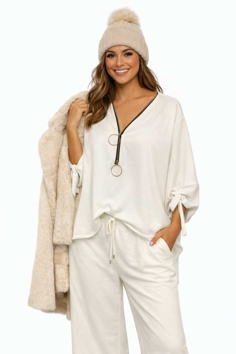 BLUZKA GESLERÓWKA KOŁO ZAMEK BIAŁE