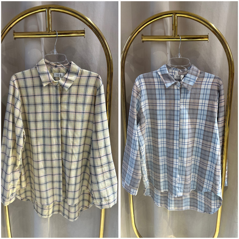 THO KOSZULA KRATA KOLORY