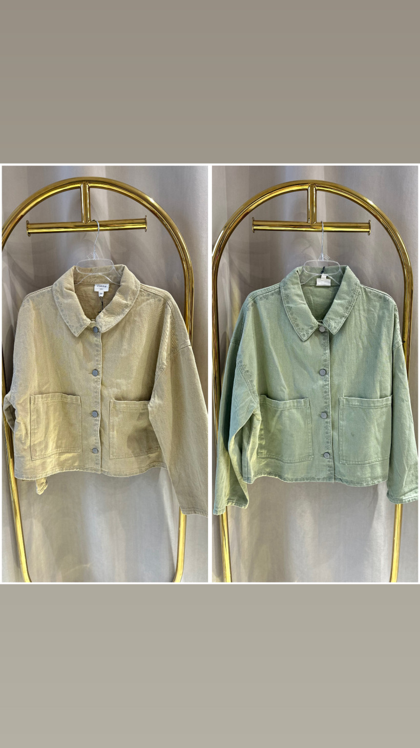 CIM KATANA Z HAFTEM KOLORY