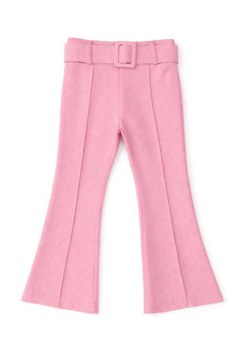 W Dzwony BLINK BLINK L300-RÓŻ