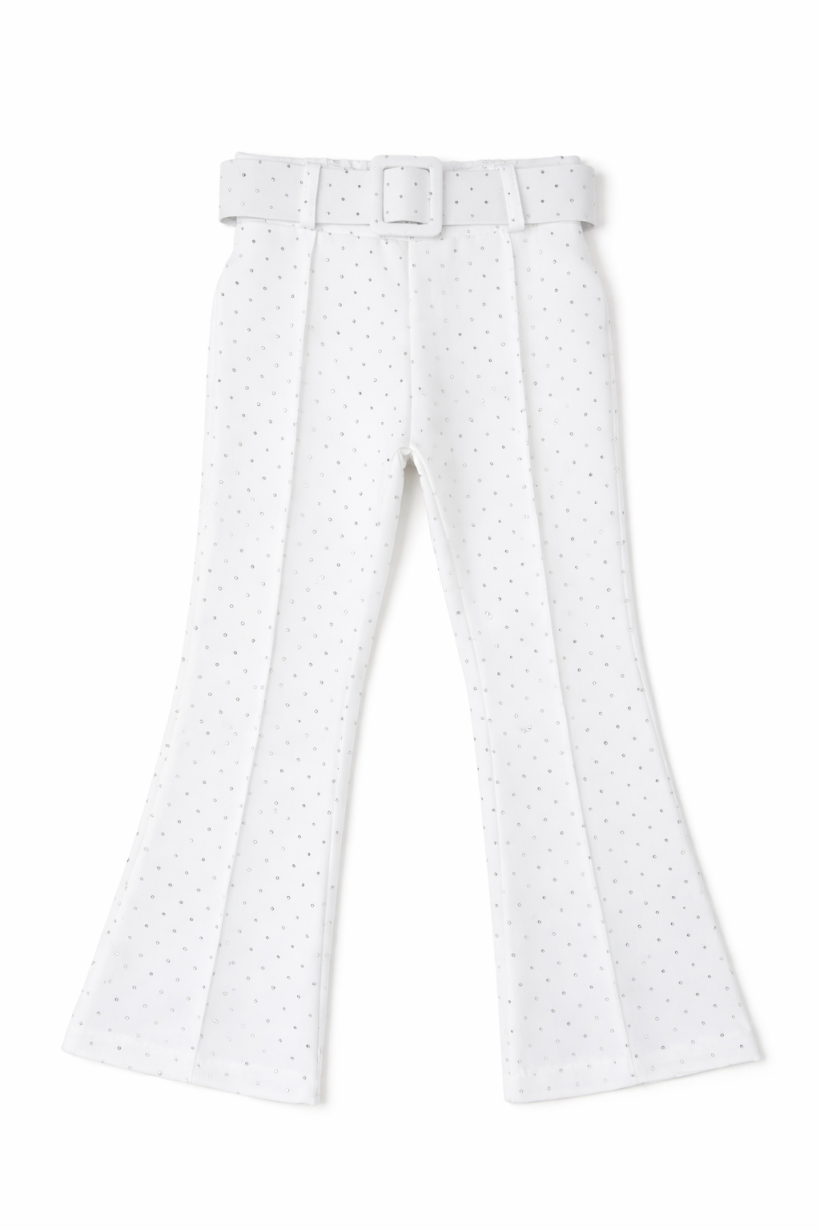 W Dzwony BLINK BLINK L300-BIAŁY