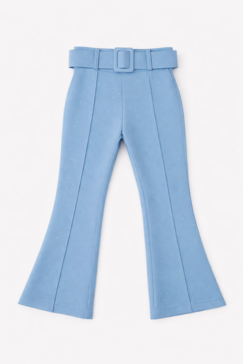 W Dzwony BLINK BLINK L300-BABY BLUE