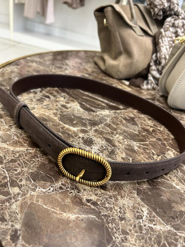 PASEK ZAMSZ GORZKA CZEKOLADA SPIRALA