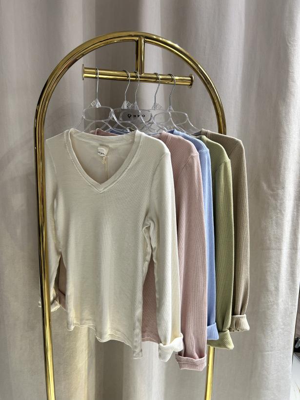 WIYA BASIC SEREK PRĄŻEK KOLORY