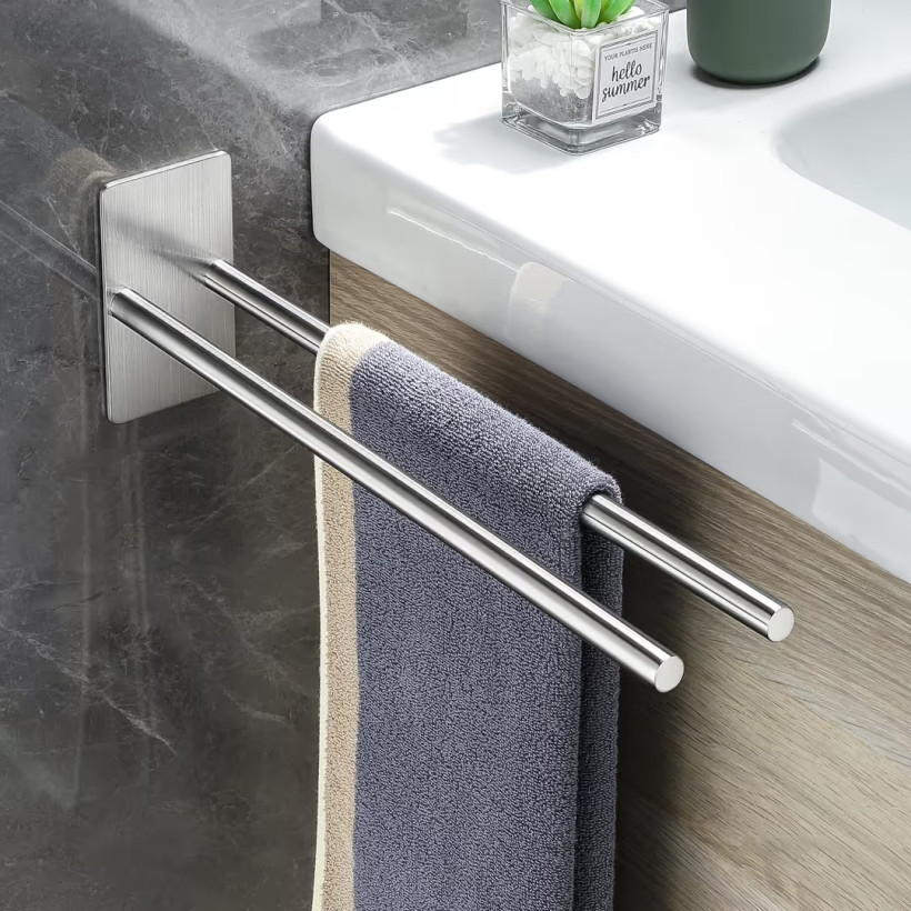 wieszak na ręczniki 38 cm (D2)