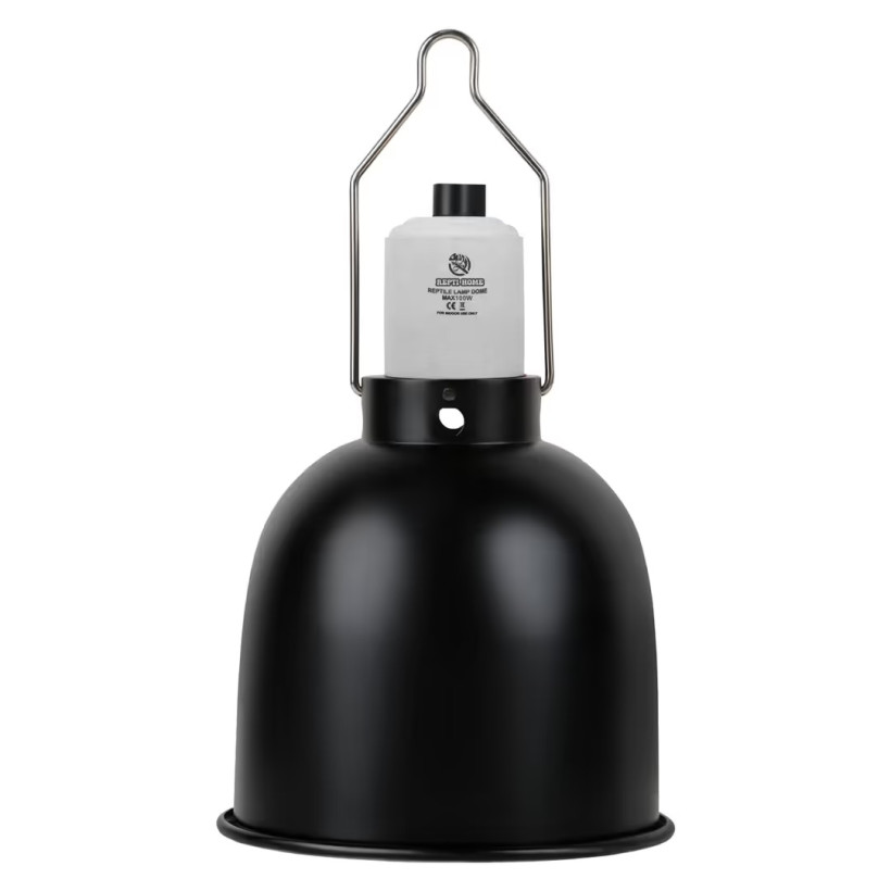 klosz do terrarium E27