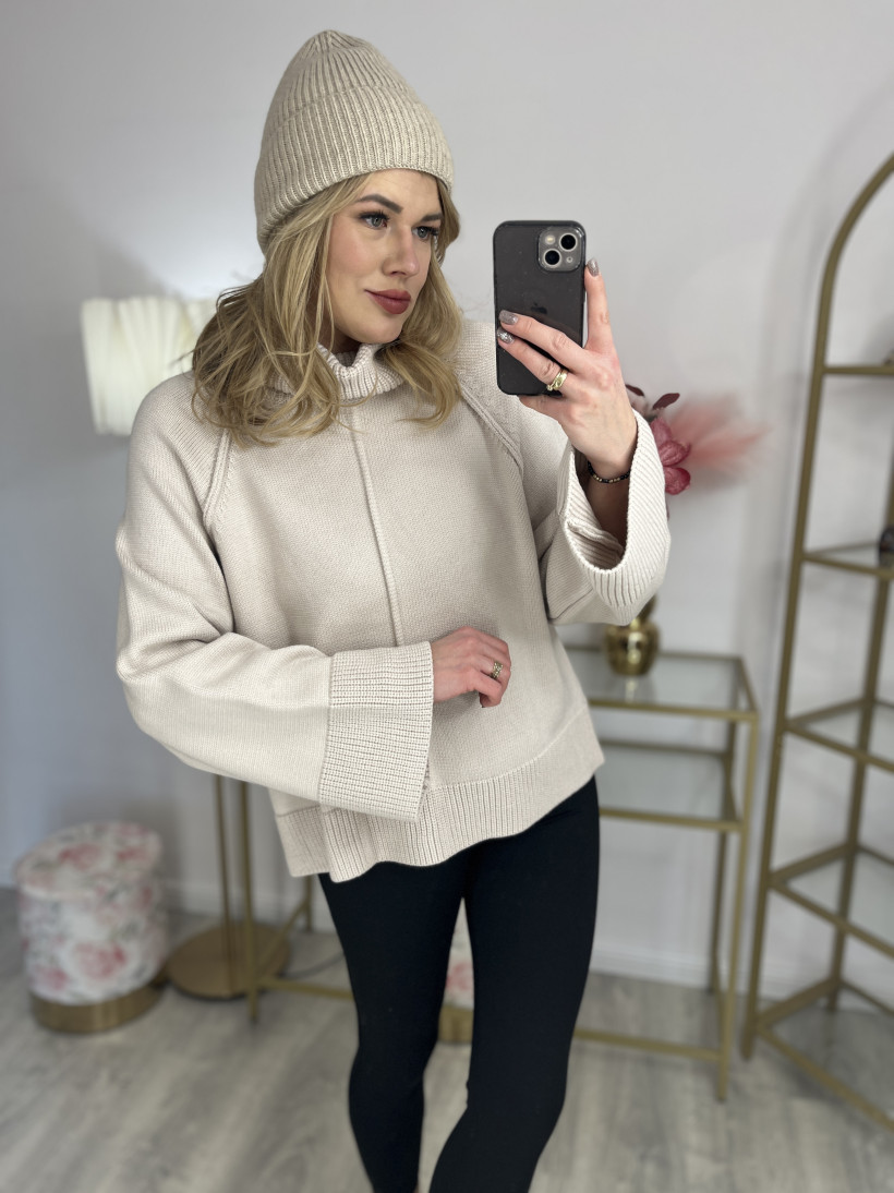 Golf FABIEN BEIGE