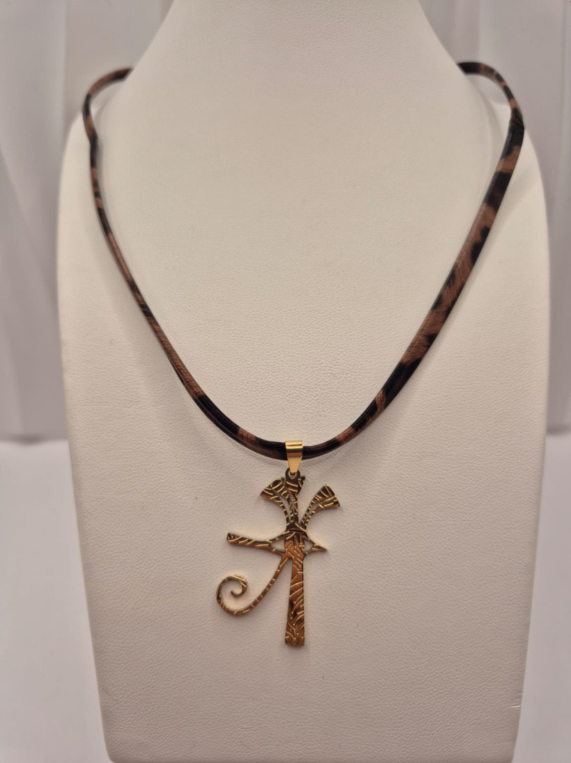 Naszyjnik HORUS