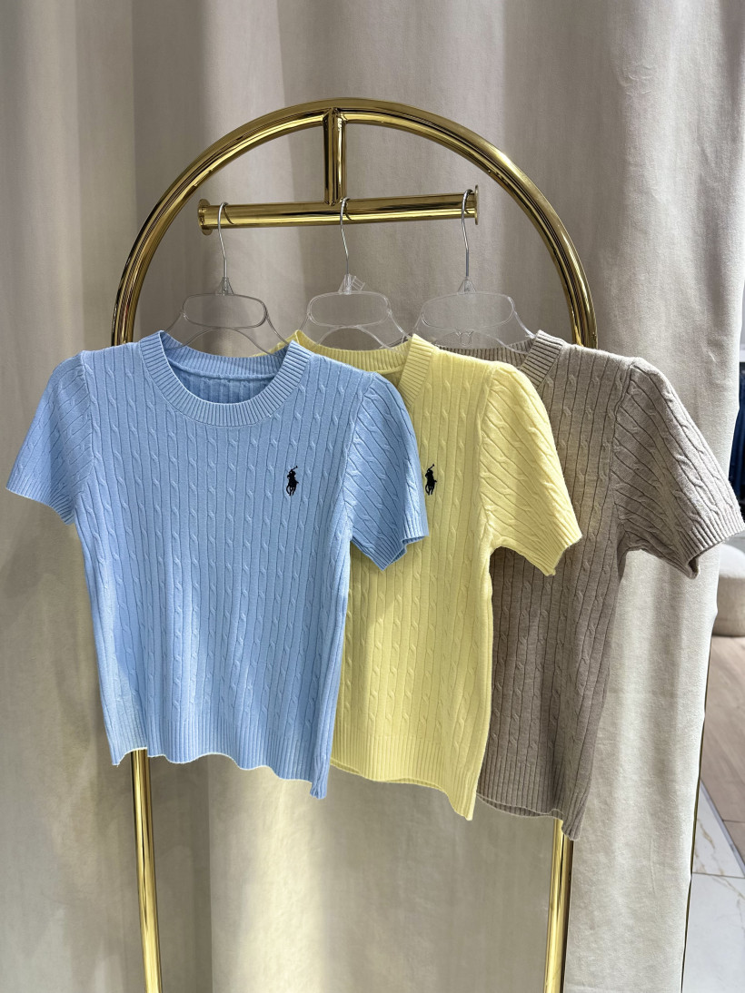 RALPH SWETEREK KOLORY