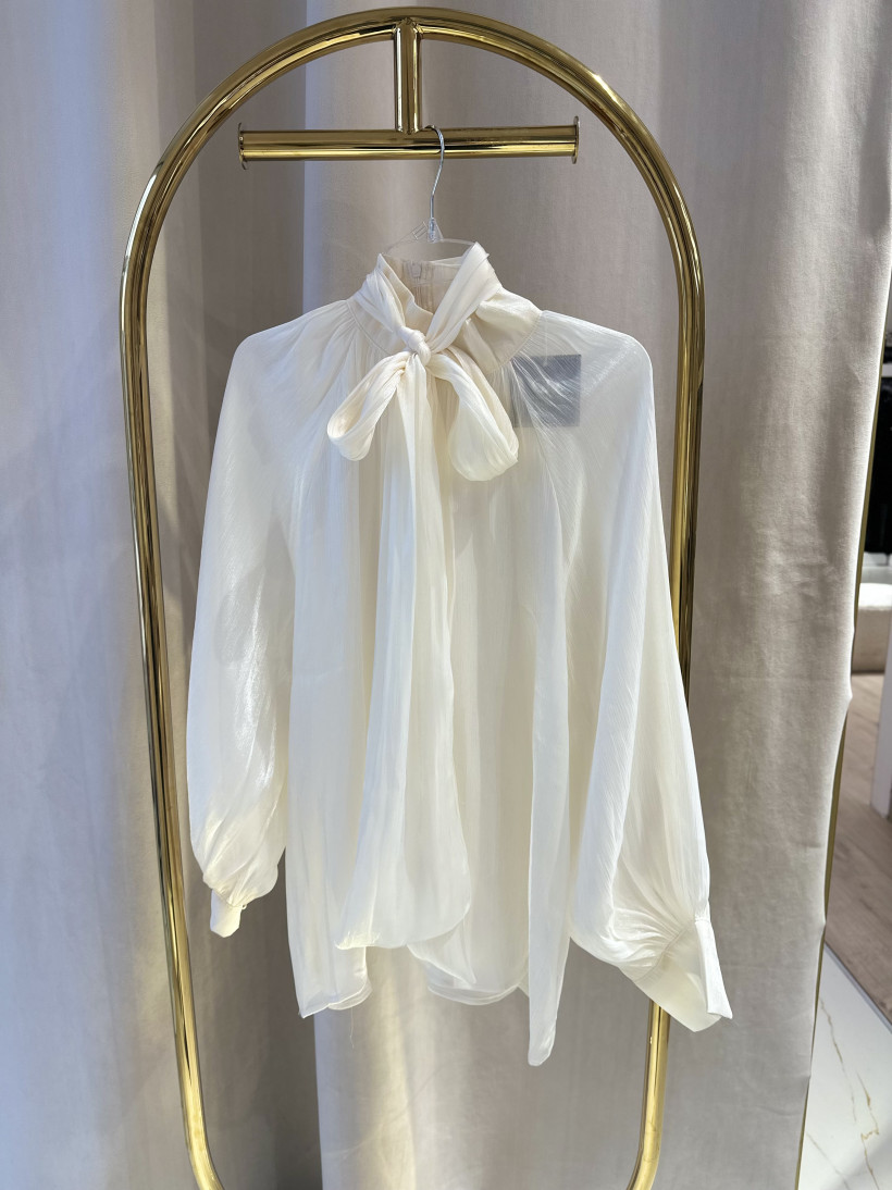 GD KOSZULA GLOW BEŻ