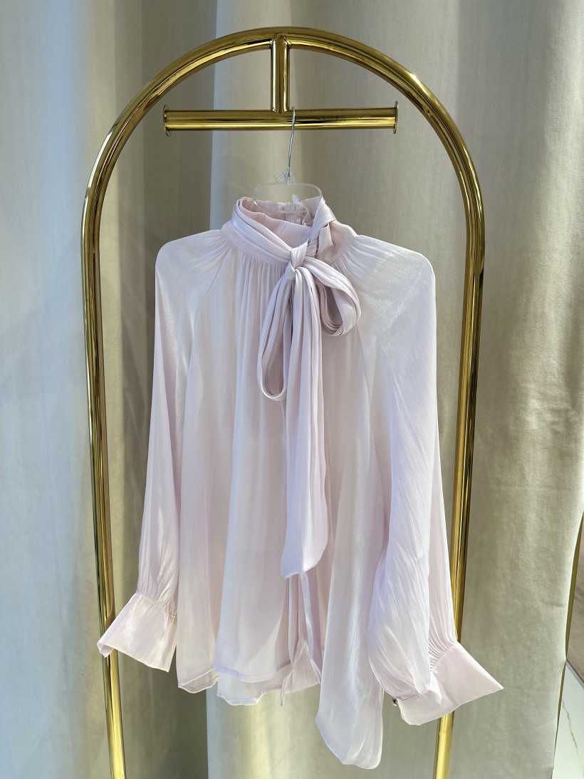 GD KOSZULA GLOW RÓŻ