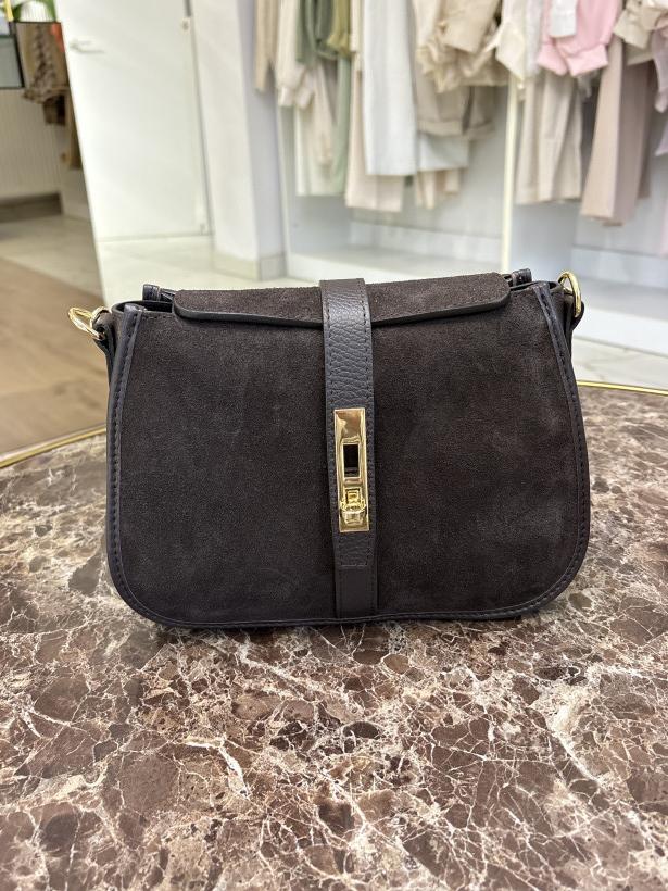 TOREBKA CZEKOLADA ALA HERMES SARA