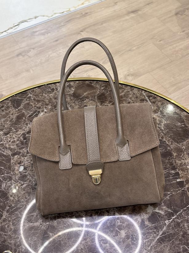 TOREBKA ZAMSZ FANGO TOP HANDLE