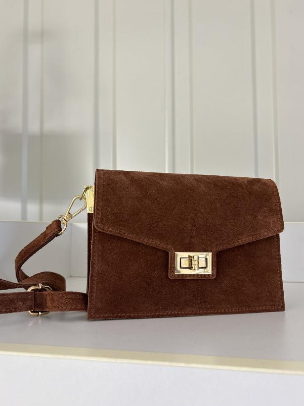 TOREBKA ZAMSZ CEGLANA MAŁA