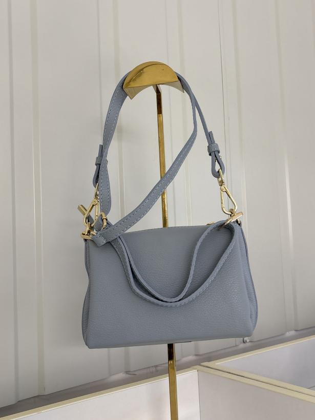 TOREBKA BŁĘKITNA MAŁA KOSEME