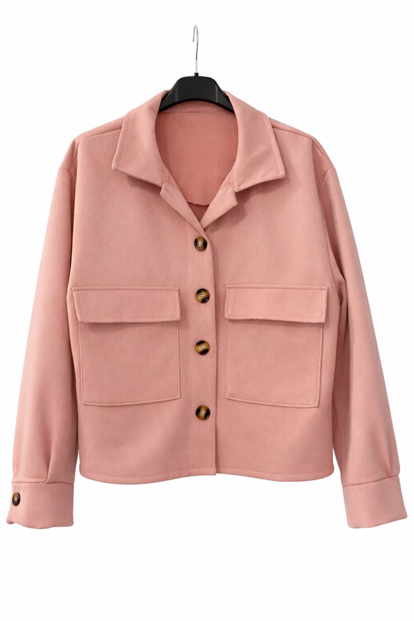 Katana różowa 1932