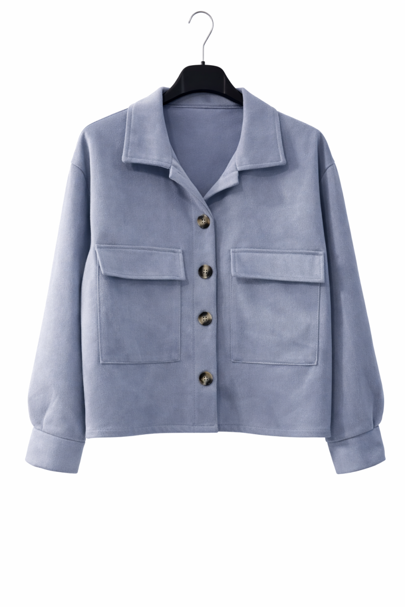 Katana niebieska 1932