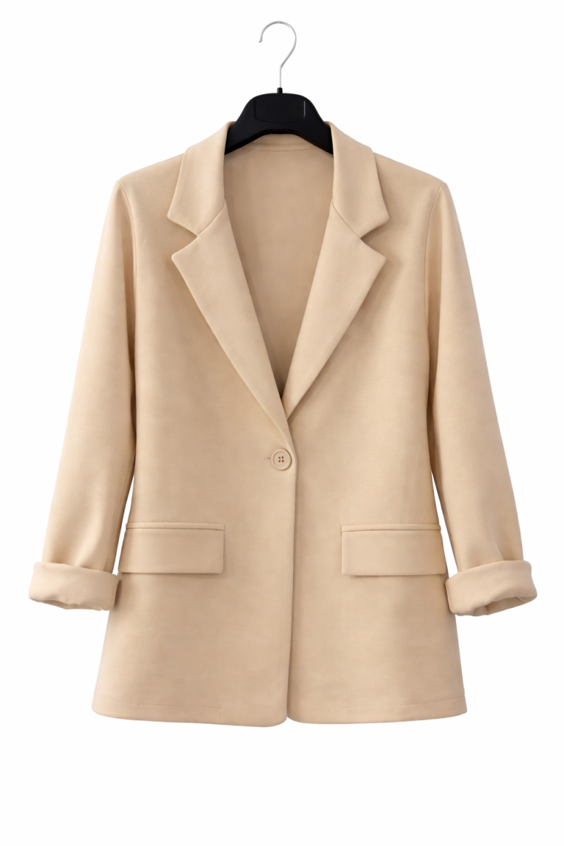 Marynarka masełko beż 1939