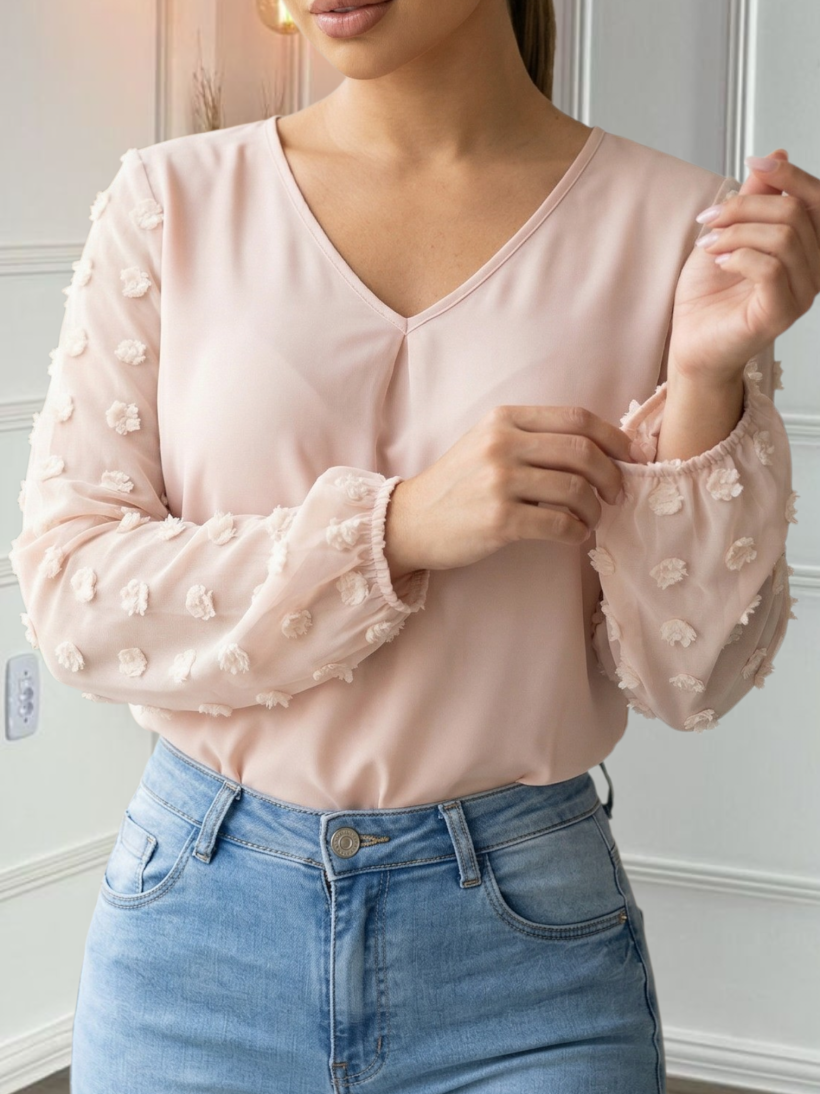 1453 BLUSA