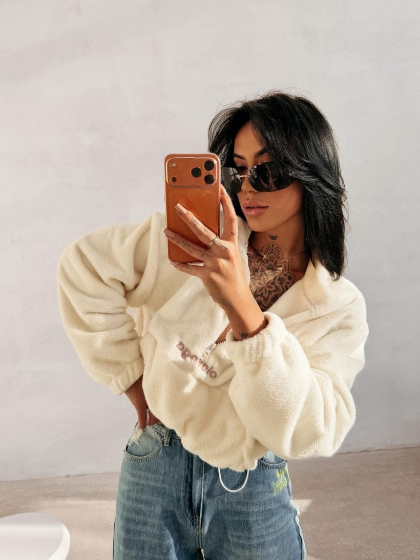 Polar Ola Voga  Emino - kokos 