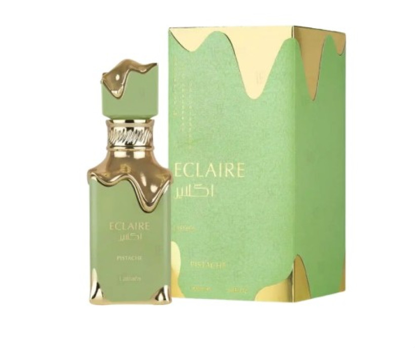 Lattafa Eclaire Pistache 100 ml