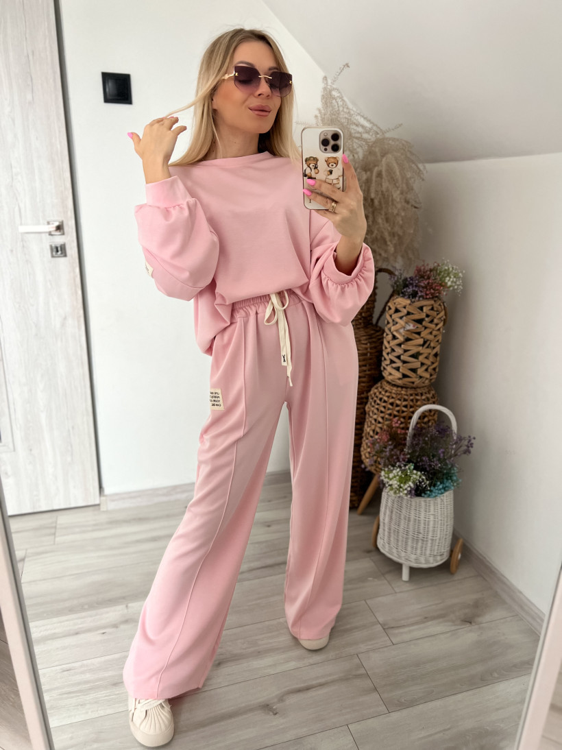 KOMPLET OVER - Przeszycie