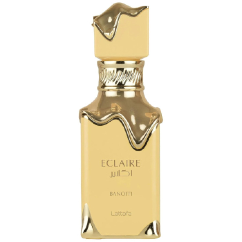 Woda perfumowana Lattafa Eclaire Banoffi 50 ml