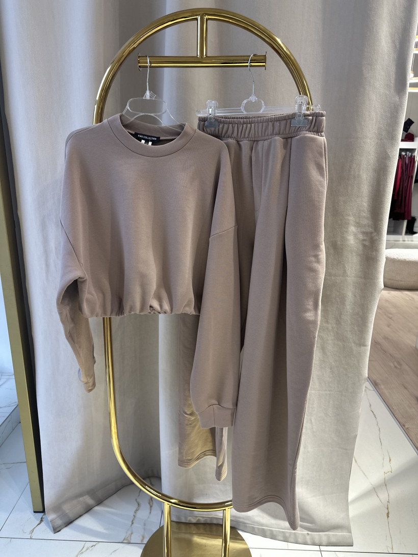 EM KOMPLET DRESOWY FANGO