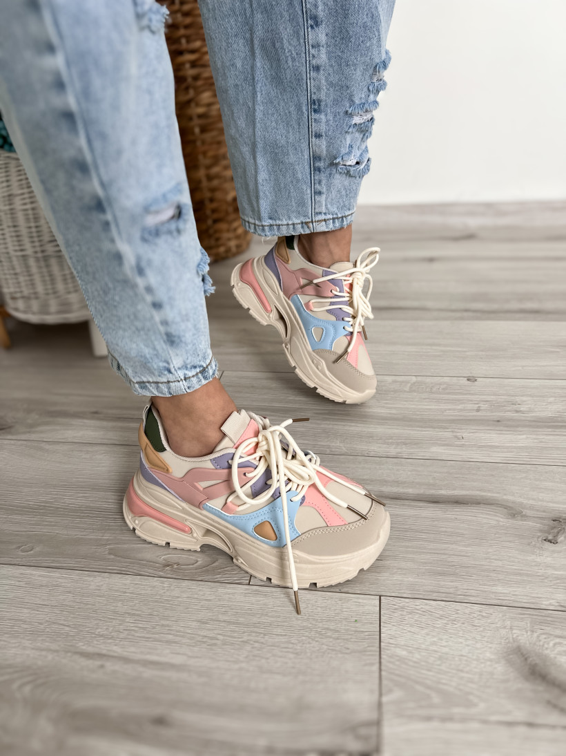 Buty Kolorowe-8931