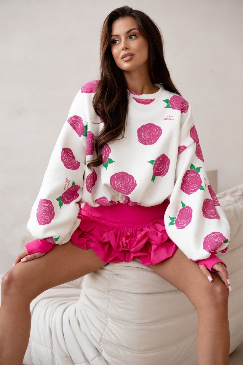 Bluza Bloom LaVestino