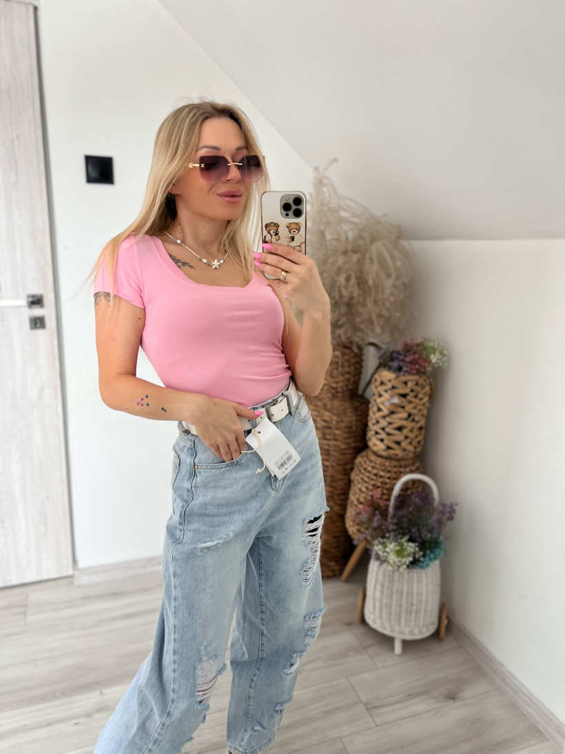 Bluzka SHEEP - SF131