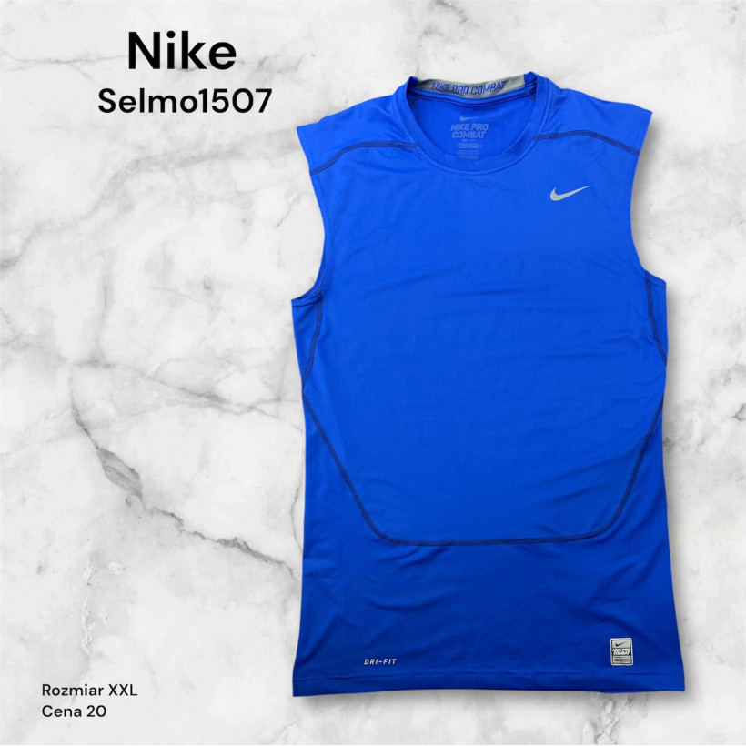1507.Koszulka Nike rozm.XXL