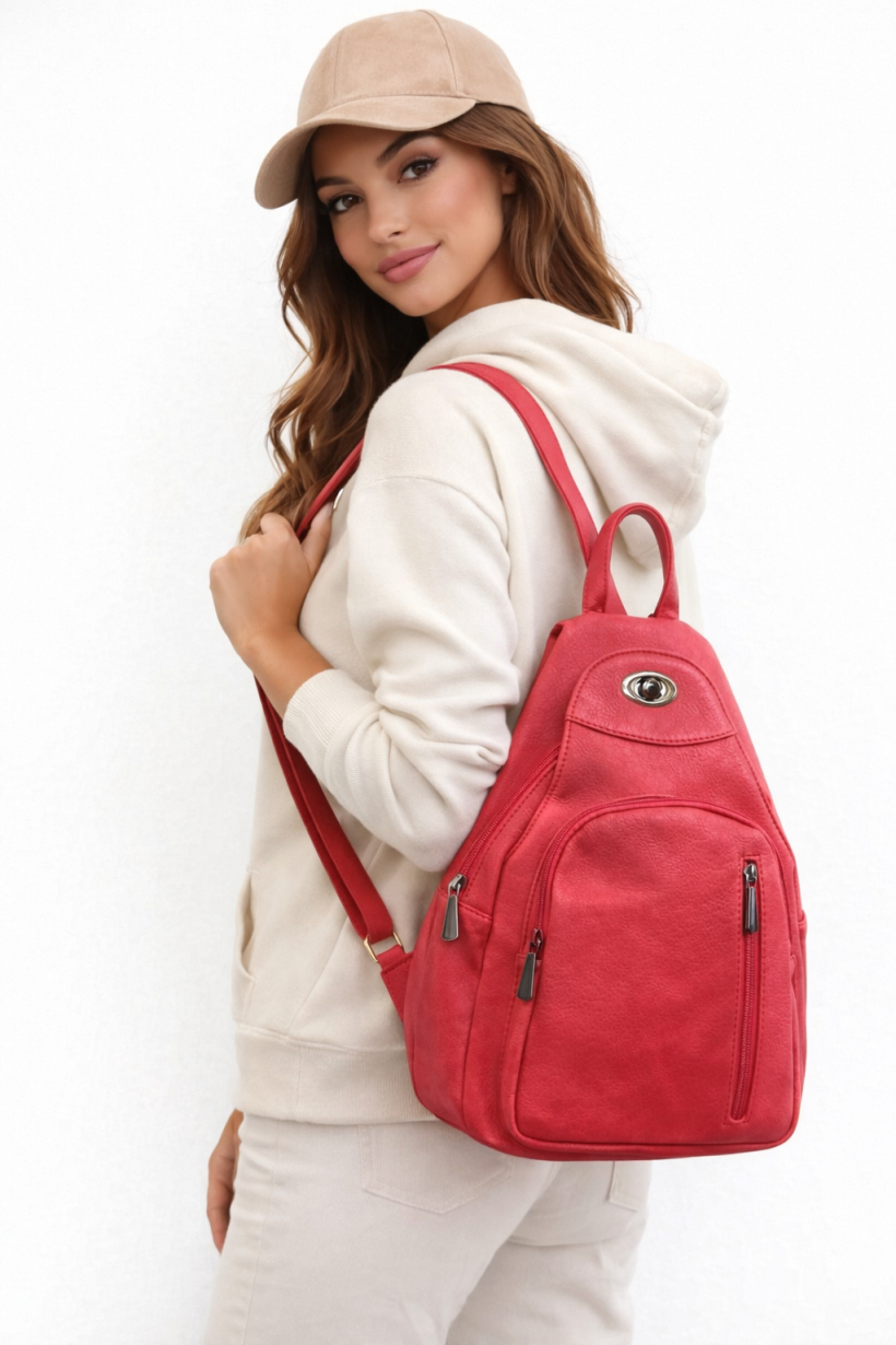 TORBKA PLECAK KIESZONKI JGL