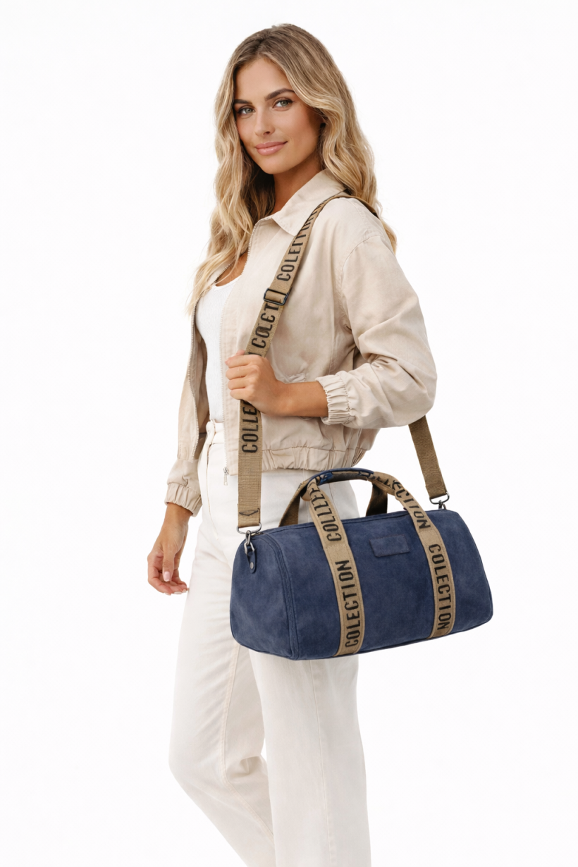 TORBA PODRÓŻNA MAŁA