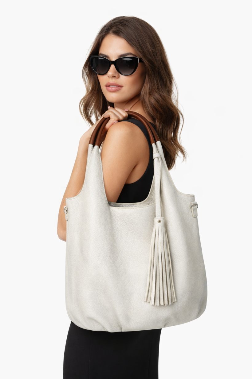 TOREBKA SHOPERKA FRĘDZEL 