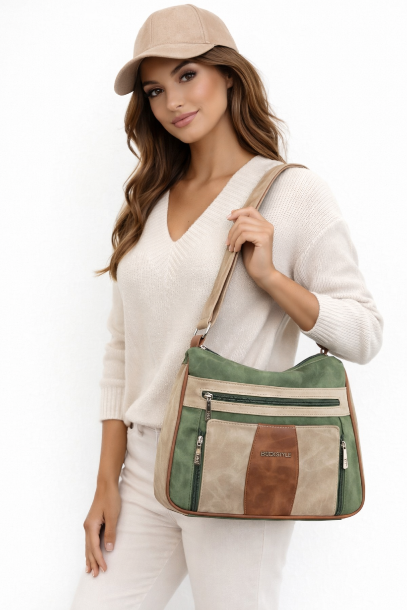 TOREBKA ERICKSTYLE  KIESZONKA 