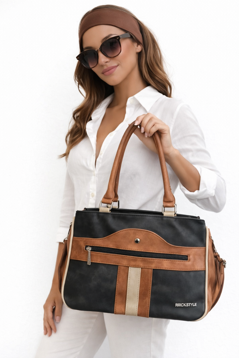 TOREBKA ERICKSTYLE TRZY ZAMKI