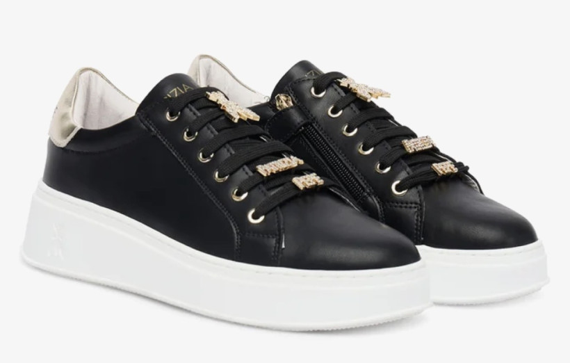 Buty Patrizia Pepe czarne