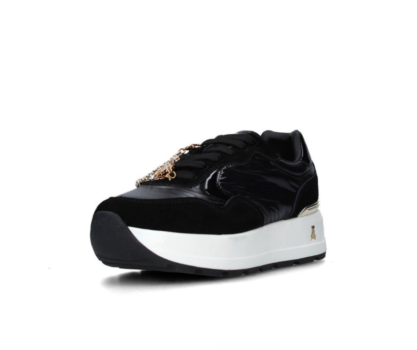 Buty Patrizia Pepe czarne