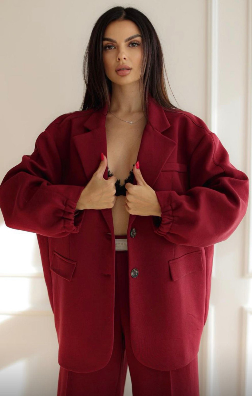 MARYNARKA MARTINA WINO SEMPRE