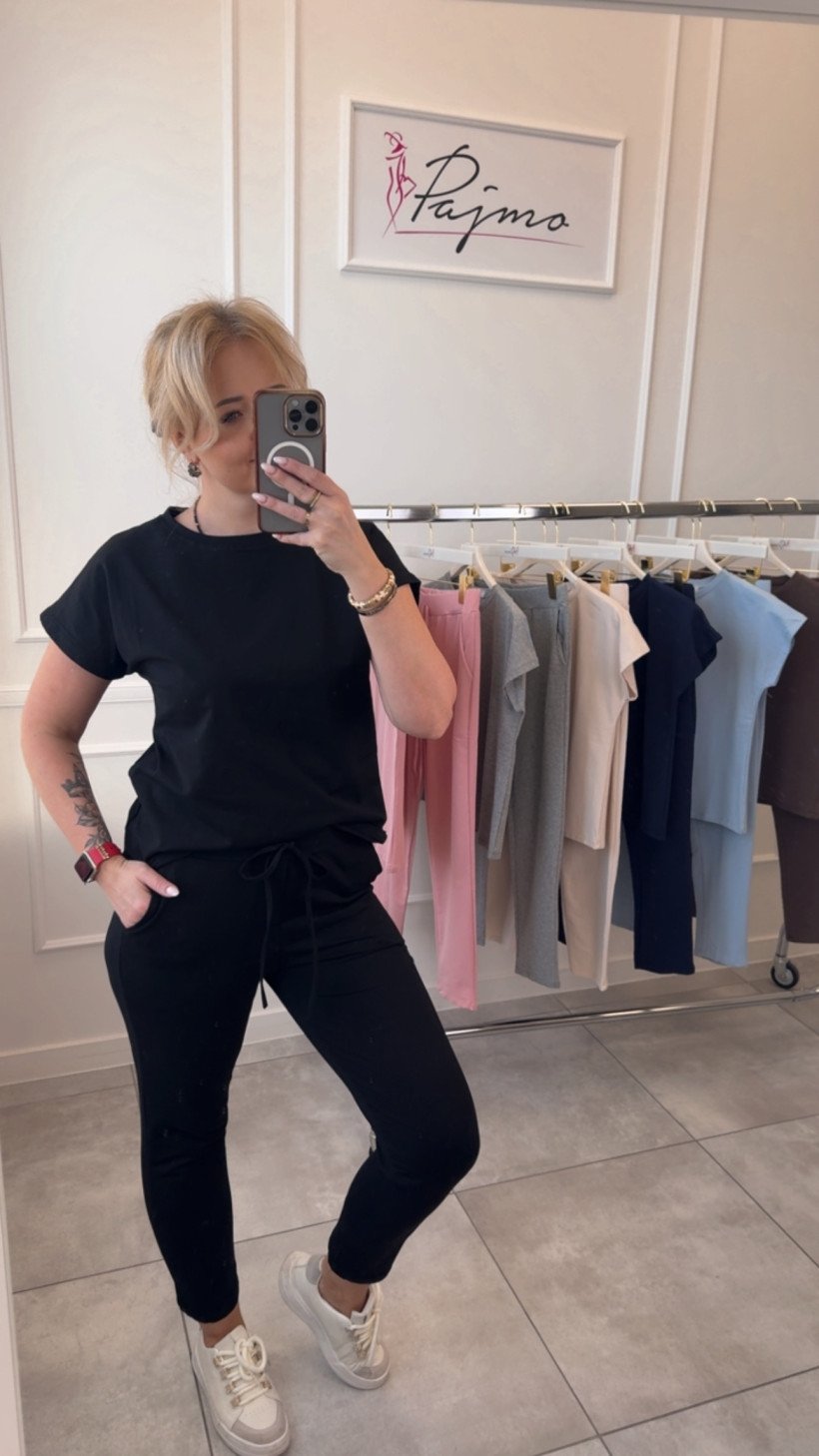 Komplet sportowy 14348