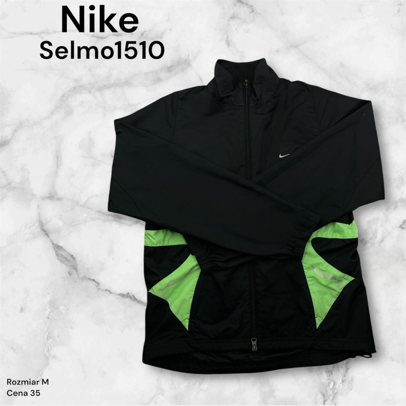 1510.Wiatrówka Nike rozm.M
