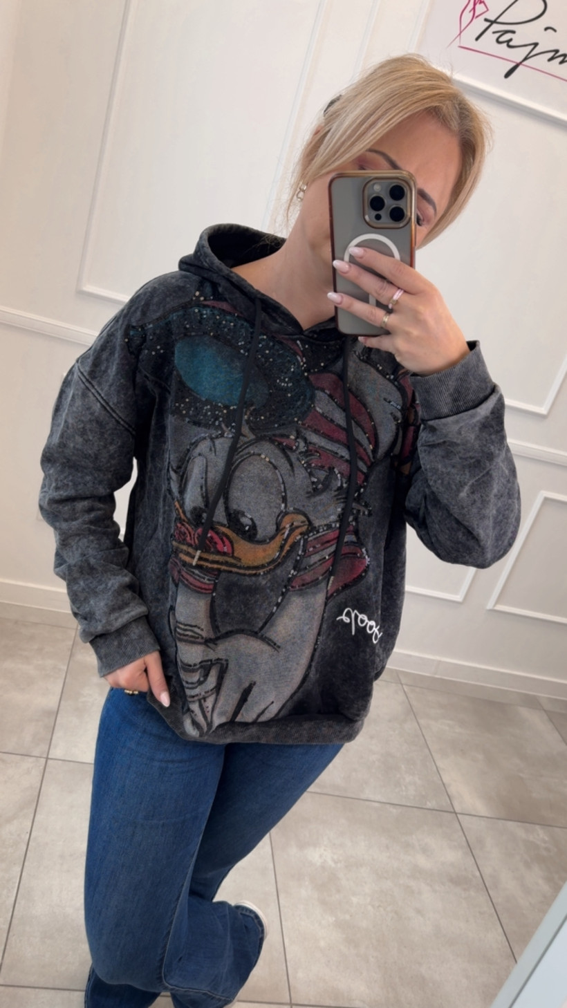 Bluza Kaczor Donald Premium 14359