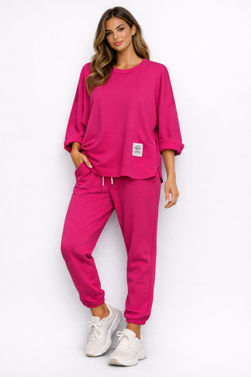 DRES NASZYWKA LASEROWO CIETY