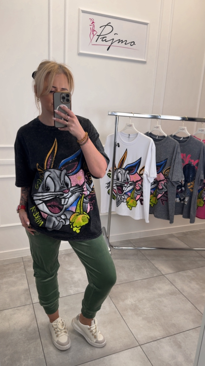 Bluzka PREMIUM 14358